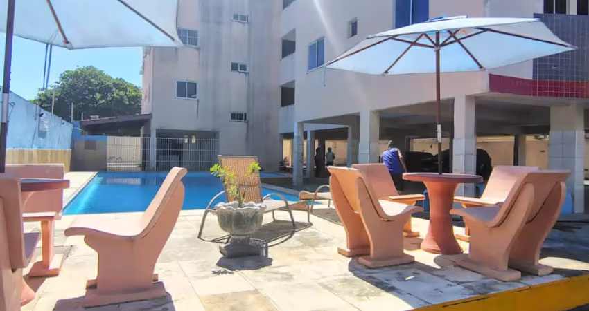 Apartamento com 2 quartos à venda na Rua Heradio Nunes da Silveira, 118, Icaraí, Caucaia