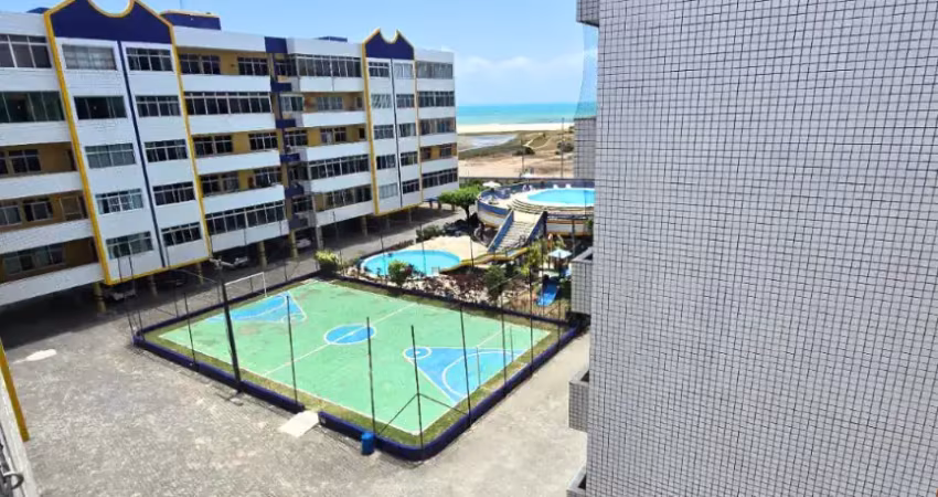Apartamento com 3 quartos à venda na Rua G, SN, Icaraí, Caucaia