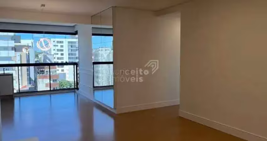 Apartamento com 3 quartos à venda no América, Joinville 