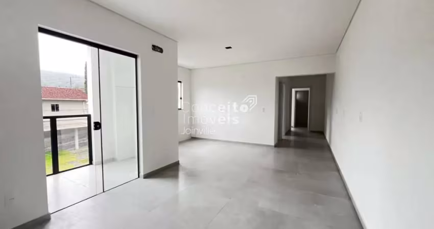 Residencial Bom Retiro Alpha  Joinville/SC 66,59 m²