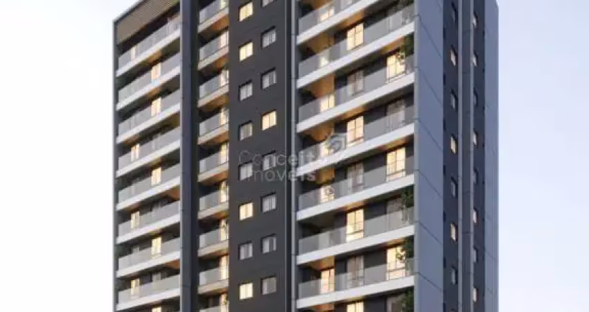 Giovanni di pietro residence - anita garibaldi 68,12 m²