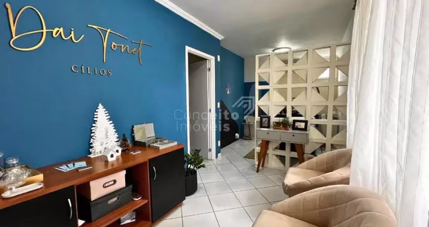 Casa com 3 quartos à venda no Glória, Joinville 