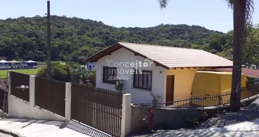 Casa com 4 quartos à venda no Boa Vista, Joinville 