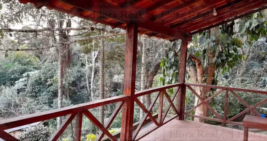 Casa Sobrado para Venda em Recanto Maravilha III Santana de Parnaíba-SP