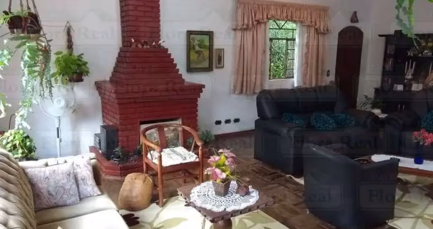 Residencial Portal das Acácias - Casa Alvenaria para Venda em Portal das Acácias Santana de Parnaíba-SP