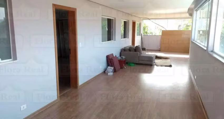 Casa Sobrado para Venda em Recanto Maravilha III Santana de Parnaíba-SP