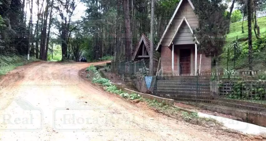 Terreno para venda em portal das acácias santana de parnaíba-sp