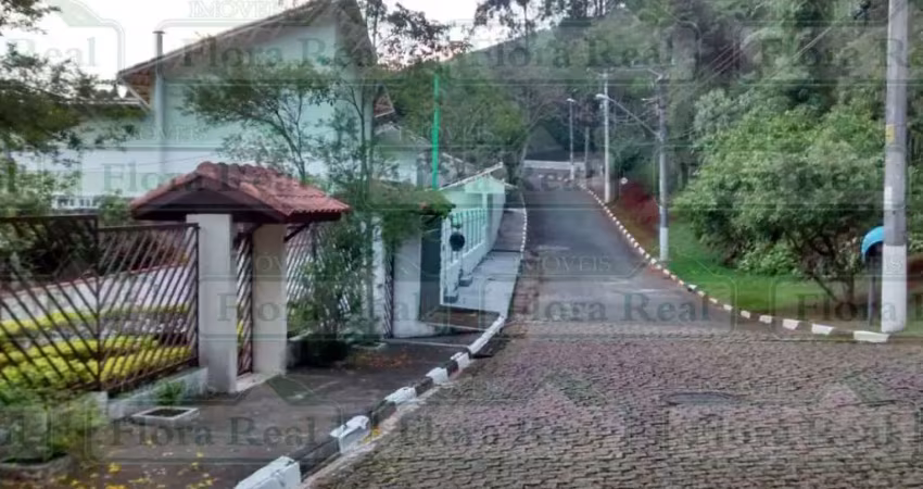 Morada do sol - terreno em condomínio para venda em morada do sol santana de parnaíba-sp