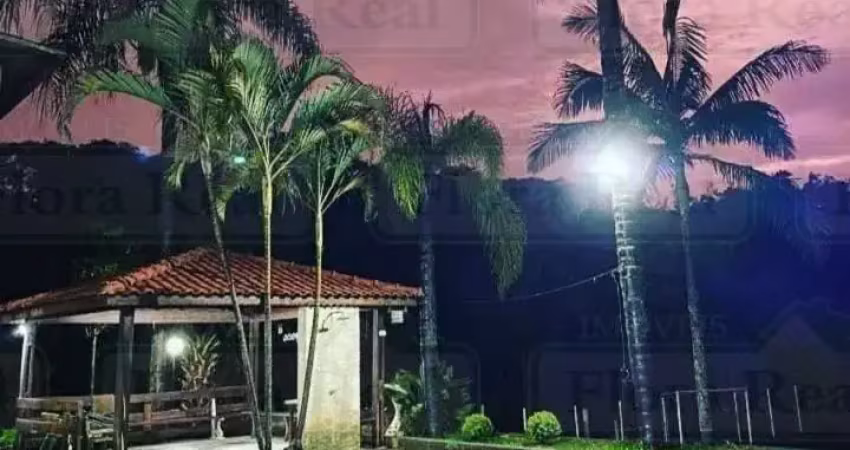 Chácara para Venda em Recanto Maravilha III Santana de Parnaíba-SP
