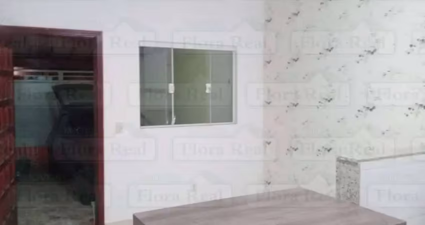 Casa com 2 quartos à venda na Rua João Yukio Sugui, Jardim Santa Madre Paulina, Sorocaba