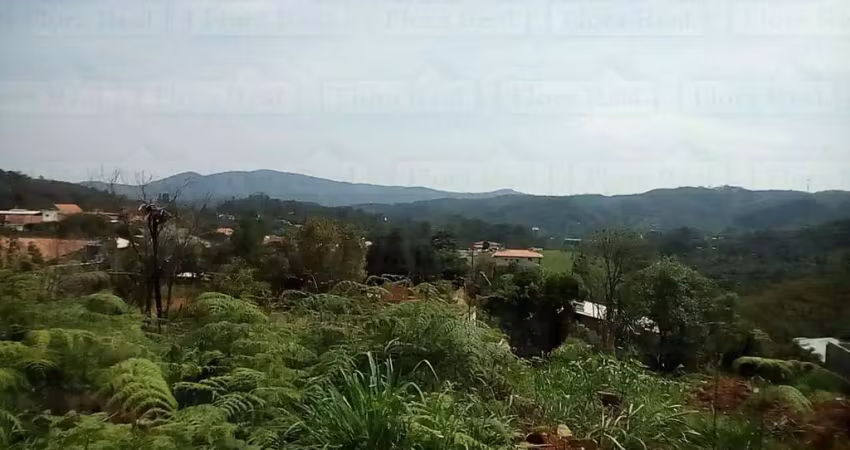 Terreno para venda em recanto maravilha iii santana de parnaíba-sp