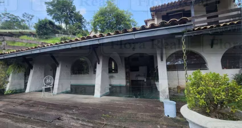 Nova São Paulo - Casa no Condomínio Nova São Paulo