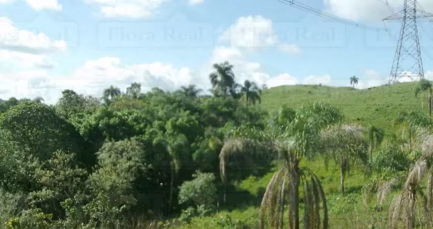 Área industrial para venda em recanto maravilha iii santana de parnaíba-sp