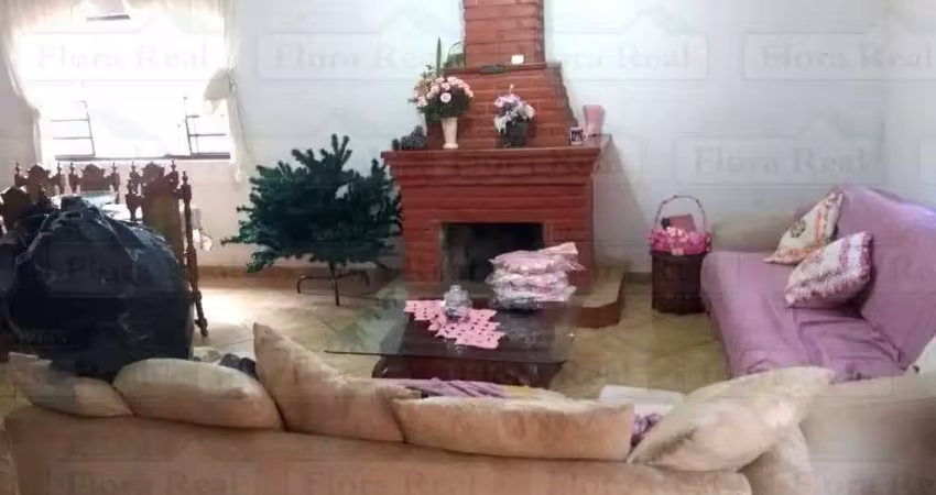 Residencial Portal das Acácias - Casa em Condomínio para Venda em Portal das Acácias Santana de Parnaíba-SP