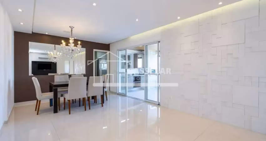Apartamento à venda no Bairro Granja Julieta