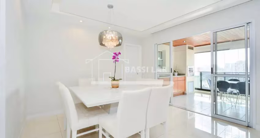  Apartamento à venda no Bairro Granja Julieta