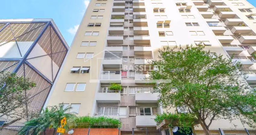 Apartamento com 2 quartos à venda na Rua Baluarte, 461, Vila Olímpia, São Paulo