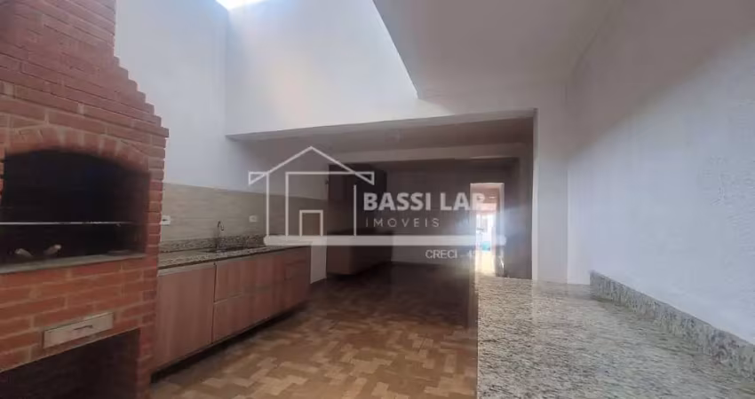 Casa com 3 quartos à venda na Rua Giuseppe Tartini, 15, Jardim São Bernardo, São Paulo