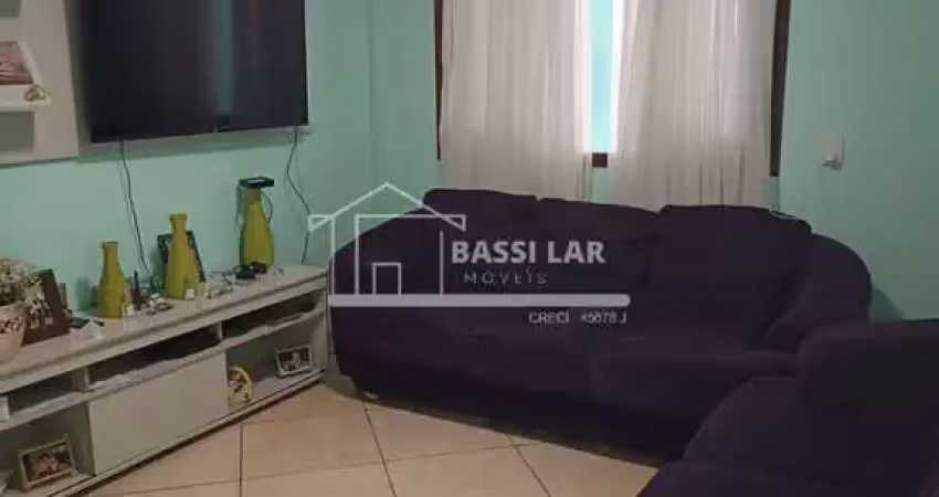Casa à venda no Condomínio Palmares
