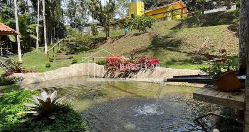 Chácara à Venda no Embu-Guaçu