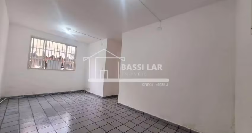Apartamento com 2 quartos à venda na Rua Giuseppe Tartini, 15, Jardim São Bernardo, São Paulo