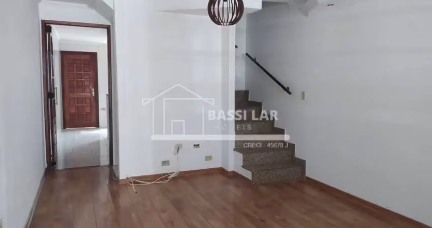 Casa com 3 quartos à venda na Rua Giuseppe Tartini, 15, Jardim São Bernardo, São Paulo