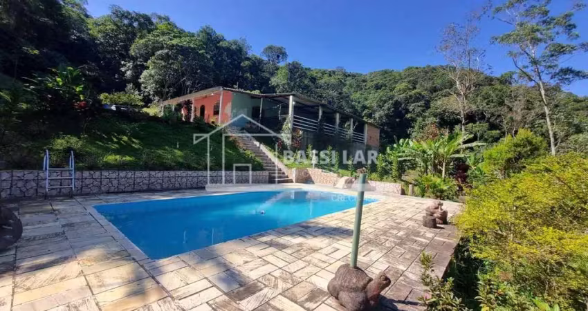 Casa com 6 quartos à venda na Estrada do Capivari, sn, Engenheiro Marsilac, São Paulo