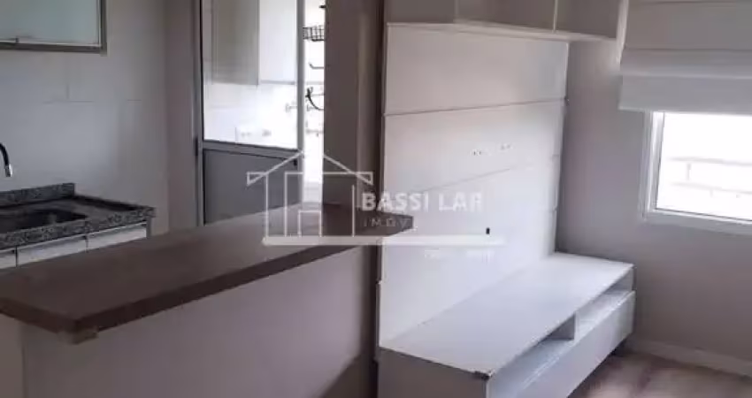 Apartamento  de  48m² com 2 dormitórios à venda na sabará