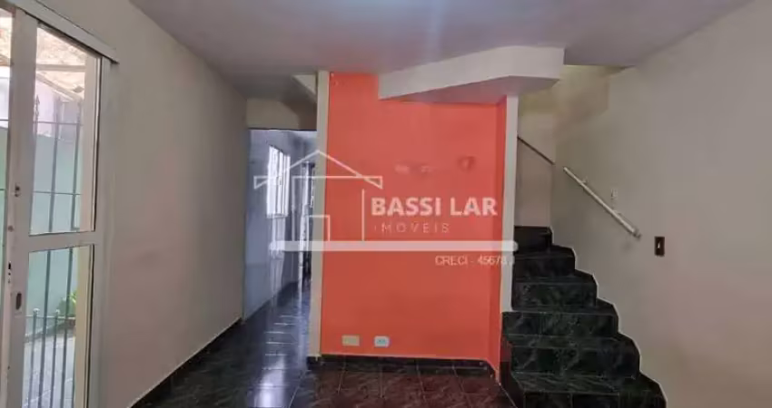 Casa com 4 quartos à venda na Rua Giuseppe Tartini, 15, Jardim São Bernardo, São Paulo
