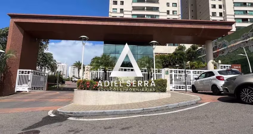 Parque Tropical | Apartamento | 2 Suítes | 113m² | Closet | Escritório | 2 Vagas | Infraestrutura completa