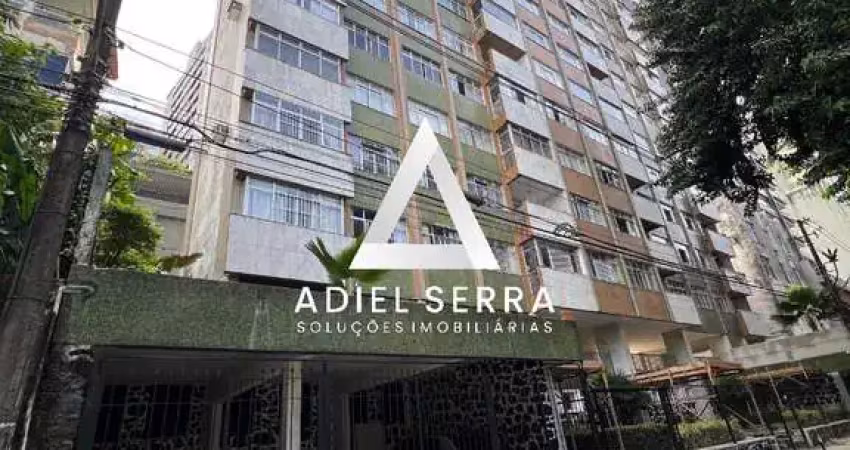 Graça | Apartamento decorado | 2/4 | 1 suíte | 135m² | Nascente total | 1 vaga