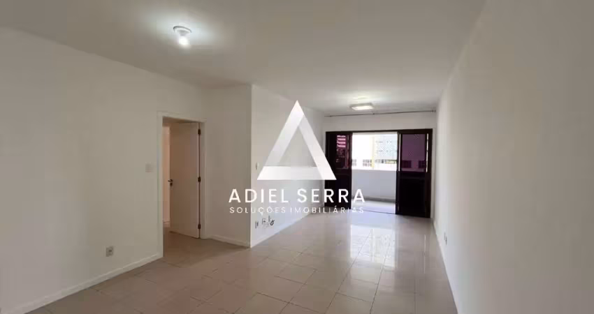 Pituba | 3/4 | 2 suítes | 112m² | varanda | dependência completa | 2 vagas