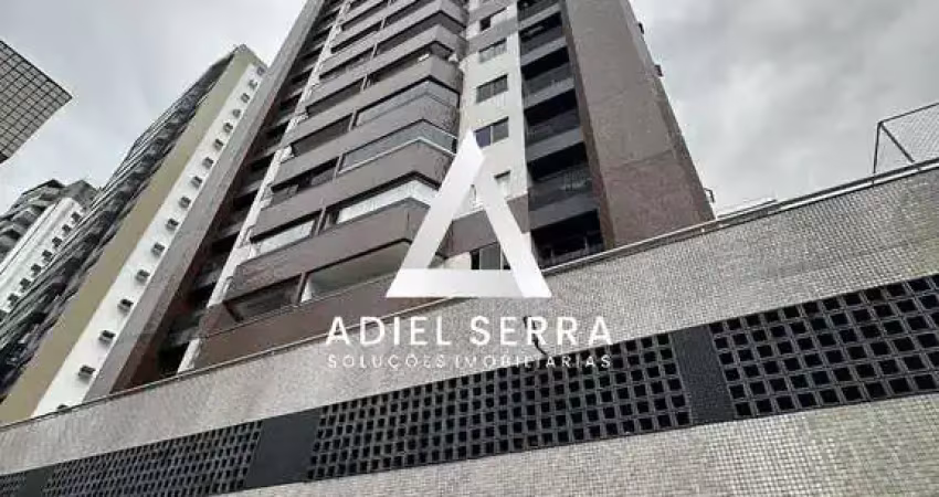 Caminho das árvores | cobertura duplex | 3/4 | piscina privativa | 228m² | 3 vagas | espaço gourmet | vista livre