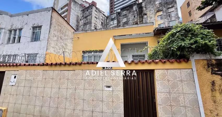 Barra | 3/4 | 2 Suítes | 150m² | Área Gourmet | Jardim | Canil | Dependência Completa | 3 Vagas