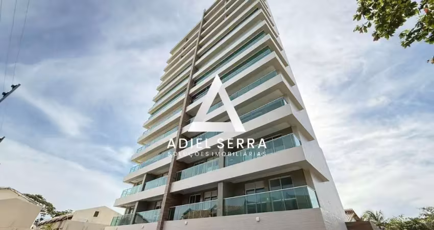 Praia do Flamengo |  All Privilege | Nascente | 130m da Praia | 1/4 | 34,59m² | Vaga | Infraestrutura de Lazer Completa