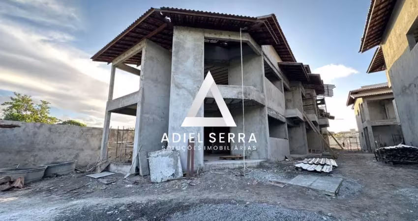 Itacimirim | 136m² | 3 Suítes | Lavabo | Varanda Gourmet | Piscina | 2 Vagas | Infraestrutura Completa