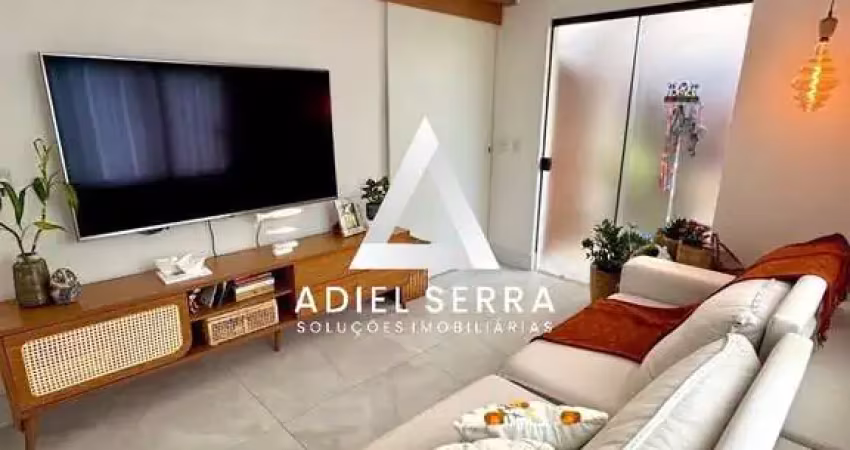 Gran ville residence  | 2 suítes | 169,71m² de área total | reformada | energia solar | total infraestrutura de lazer