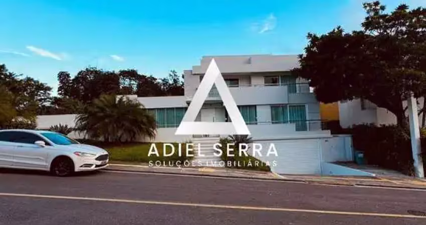 Alphaville itaparica | casa alto padrão | 5/4 | 4 suítes | espaço gourmet | 1.400m² de terreno | piscina | total infraestrutura de lazer