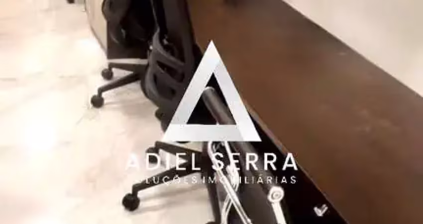 Salvador shopping business ? torre europa | sala decorada | 86,5m² | 4 vagas | porteira fechada