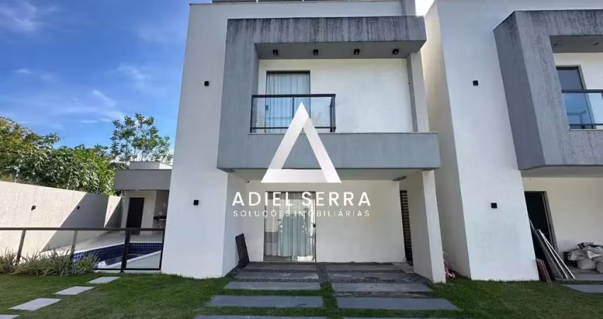 ABRANTES | VILLA BELVEDERE | 3/4 | 134m² | FINO ACABAMENTO | NASCENTE | COND. C/ 9 CASAS | TOTAL INFRAESTRUTURA
