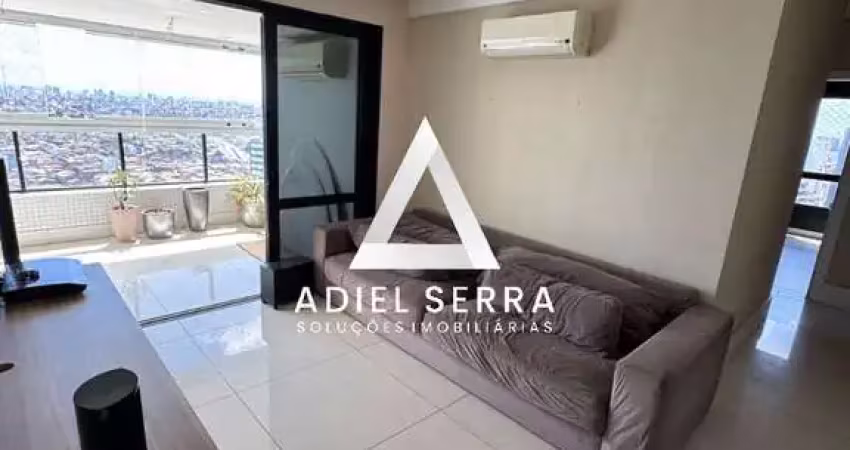 Horto florestal | 4 suítes | 298m² | varanda gourmet | 5 vagas | kitchens | 1 por andar