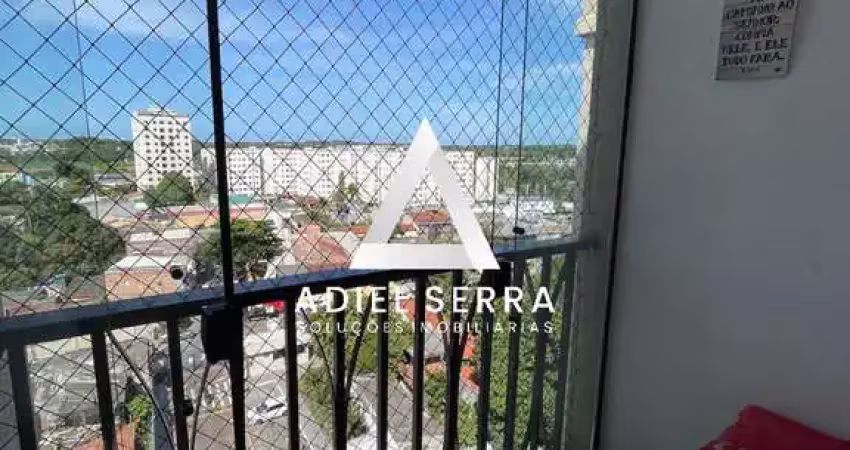 Jardim das margaridas | 3/4 | 1 suíte | 1 vaga | 69m² | nascente | andar alto | planejados | em frente ao salvador norte shopping