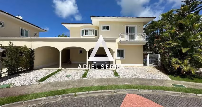 JARDIM BOTÂNICO PATAMARES | 332m² | 5/4 (4 SUÍTES) | ENERGIA SOLAR | PISCINA PRIVATIVA | TOTAL INFRAESTRUTURA DE LAZER