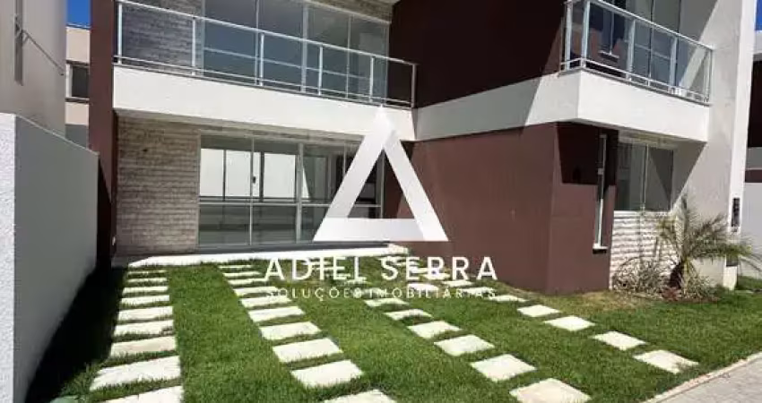 Residencial vila nápoles ? segunda etapa | buraquinho | 4 suítes | nova nunca habitada