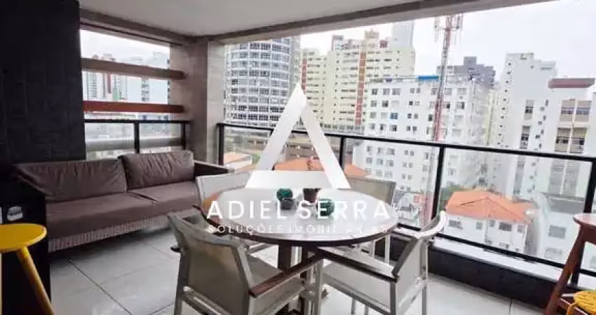 BARRA WAY RESIDENCE | BARRA | 70m² | 2/4 | 1 SUÍTE | VARANDA GOURMET | 1 VAGA