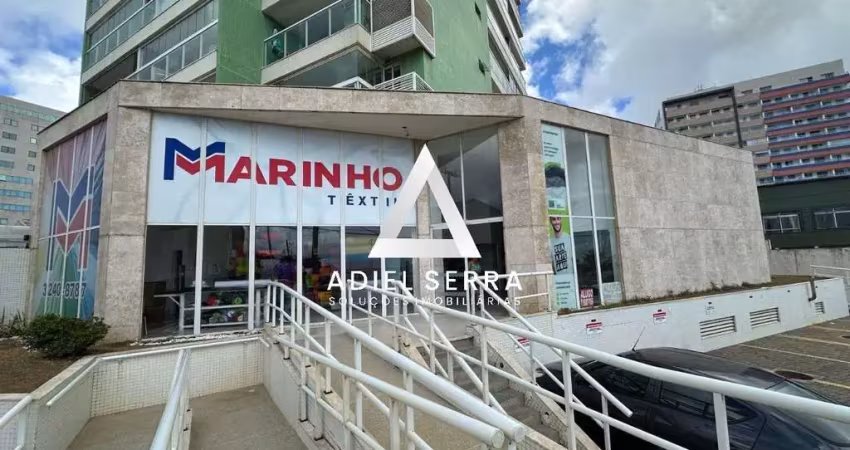 Amaralina | 23m² | 1 vaga | acesso pcd's | possibilidade de locação