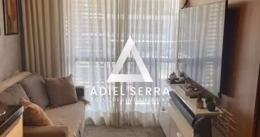 Barra | 33m² | 1/4 e sala | 1 vaga | totalmente reformado | varanda | academia | total infraestrutura de lazer