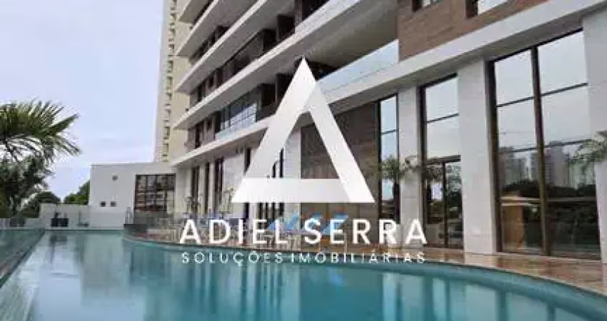 Horto Florestal | 171m² | 4 Suítes | Andar Alto | Armários | Lavabo | 3 Vagas | 2 Depósitos | 2 Varandas | Total Infraestrutura de Lazer