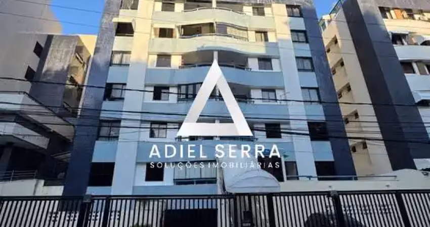 Costa Azul | 140m² | 3/4 C/ Suíte | Varanda Integrada | Ar Condicionado | Porcelanato | Total Infraestrutura de Lazer