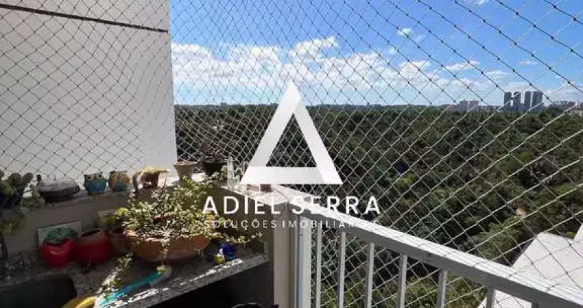 Vista Patamares | 67m² | 2 Quartos | Suíte | Varanda | Total Infraestrutura de Lazer | 1 Vaga | Piscina